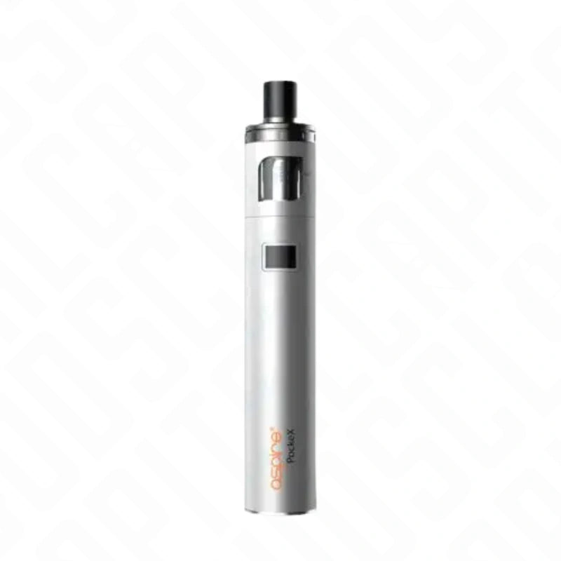 Aspire PockeX Kit Aspire