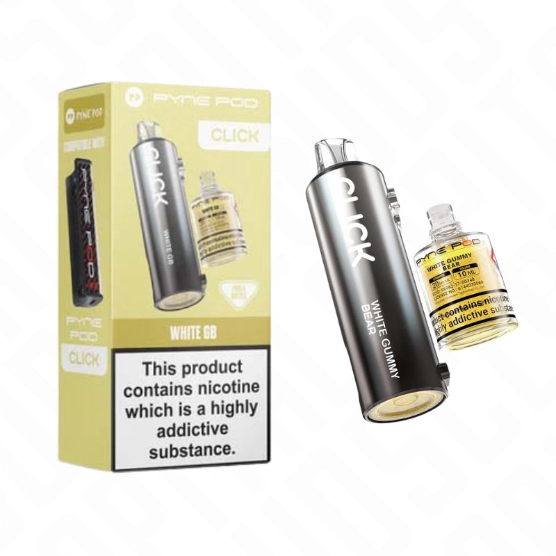 Pyne Pod Click Replacement Pods Pyne Pod