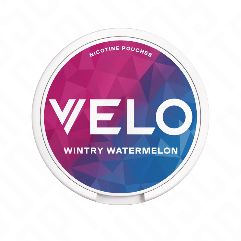 Velo 10mg Regular Nicotine Pouches British American Tobacco