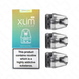 OXVA Xlim SE V2 Mesh 2ml Replacement Pods Oxva