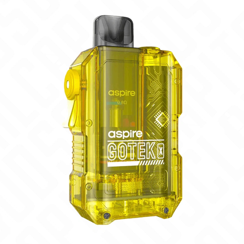 Aspire Gotek X Pod Vape Kit 16W