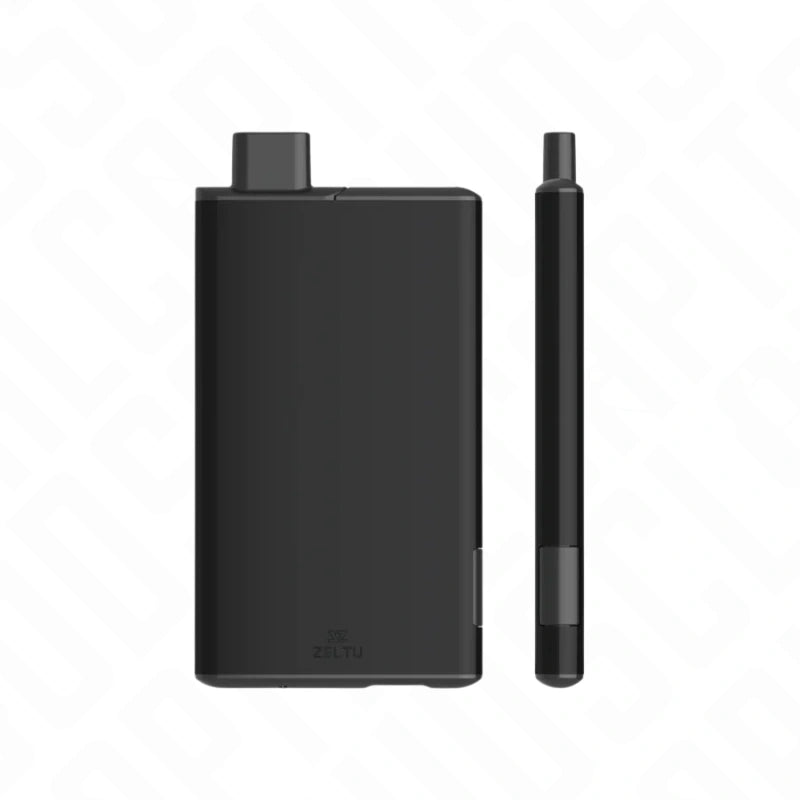Zeltu X3 Refillable Pod Kit
