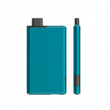 Zeltu X3 Refillable Pod Kit