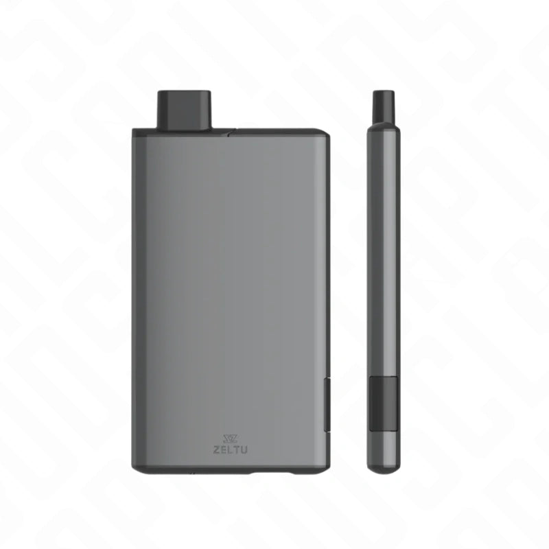 Zeltu X3 Refillable Pod Kit