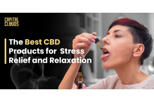 Best CBD Products