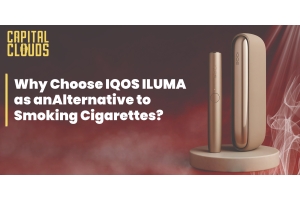 IQOS Devices Compared