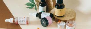 CBD Skincare