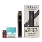 Elf Bar Mate 500 Pod Kit + Pods Bundle
